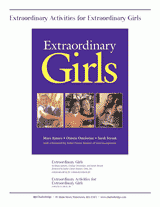 Extraordinary Girls Activities