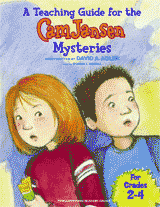 Teacher's Guide to Cam Jansen Mysteries