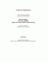 Perfect Timing Educator's Kit