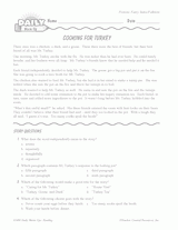 Reading Warm-Up 92 for Gr. 3 & 4: Fairy Tales and Folklore