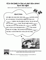 Hello, Calico! Activity Kit