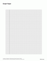 Graph Paper