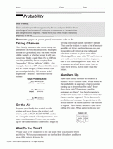 Probability