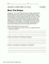 Move That Bridge!