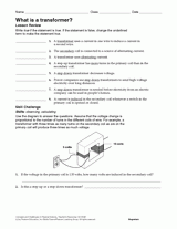 What Is a Transformer?
