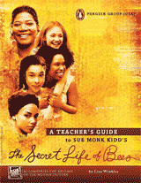 The Secret Life of Bees Literature Guide