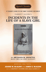 Incidents in the Life of a Slave Girl Teacher's Guide