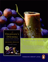 The Omnivore's Dilemma Teacher's Guide