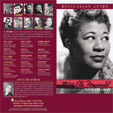 Up Close: Ella Fitzgerald Discussion Guide