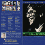 Up Close: Bill Gates Discussion Guide