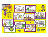 Planet Protectors Calendar of Activities