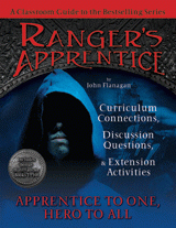Classroom Guide to the Ranger's Apprentice Series
