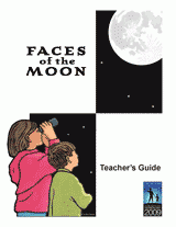 Faces of the Moon Teacher's Guide