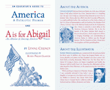 Educator's Guide to America: A Patriotic Primer and A is for Abigail