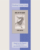 Reading Group Guide: Angel on the Square