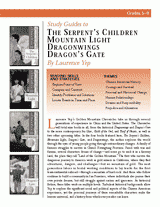 Study Guides to Books by Laurence Yep