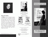 Annie, Between the States Reading Guide