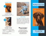 The Leanin' Dog Reading Guide