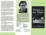 Parrot in the Oven Reading Guide