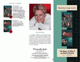 The Diary of Pelly D & Cherry Heaven Reading Guide