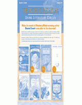Novels by Sharon Creech: Using Literature Circles
