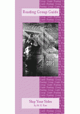 Slap Your Sides Reading Guide