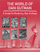 A Guide to Books by Dan Gutman