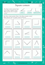 Square Corners III