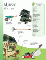 Garden (El jardín)
