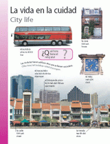 City Life (La vida en la ciudad)