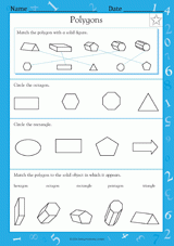 Polygons
