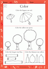 Color and Measurement