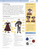 Medieval Clothing