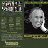 Up Close: Jane Goodall Discussion Guide