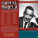 Up Close: Thurgood Marshall Discussion Guide