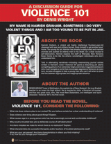 Discussion Guide for Violence 101