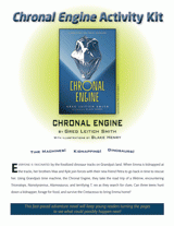 Chronal Engine Activity Kit