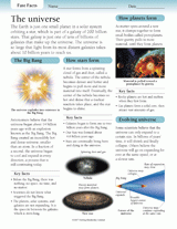 The Universe