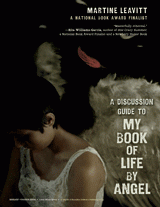My Book of Life by Angel Discussion Guide