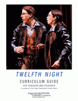 Twelfth Night Curriculum Guide