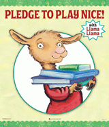 Pledge to Play Nice! Children's Literature Activities