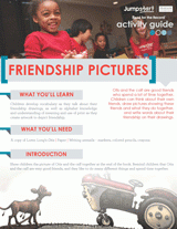Otis Friendship Pictures