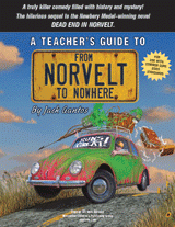 From Norvelt to Nowhere Teacher's Guide