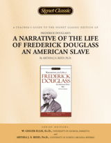 A Narrative of the Life of Frederick Douglass an American Slave Teacher's Guide