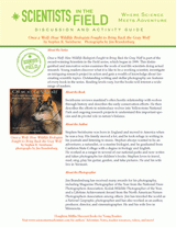 Once a Wolf Discussion & Activity Guide with Common Core Connections