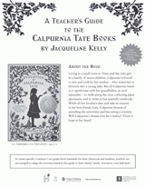 Common Core Teacher's Guide to the Calpurnia Tate Books