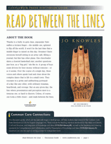 Read Between the Lines Discussion Guide