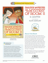 Smashie McPerter and the Mystery of Room 11 Teacher's Guide