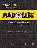 Using Mad Libs® in the Classroom