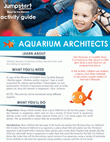 Aquarium Architects